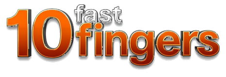 10fastfingers