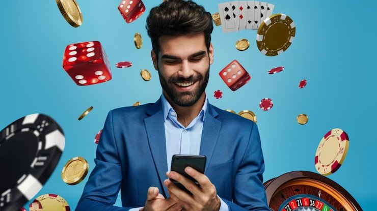 Pengaturan keamanan dan verifikasi dua faktor di aplikasi 10fastfingers